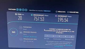 La fibre sur Cazères et Palaminy c'est parti La fibre sur Cazères et Palaminy c'est parti