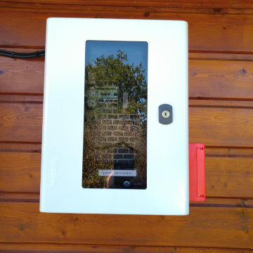 Hotspot Wifi extérieur sur mesure à Rieux -Volvestre Hotspot Wifi extérieur sur mesure à Rieux -Volvestre