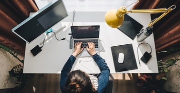 Occitanet sur le devant de la scène pour le télétravail Occitanet sur le devant de la scène pour le télétravail