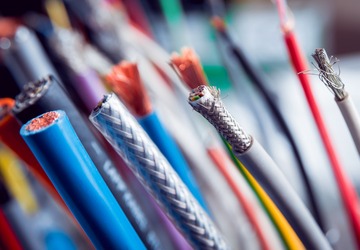 Réparation de câble informatique pour entreprise 