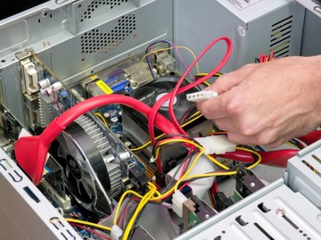 Dépannage informatique pour entreprise 
