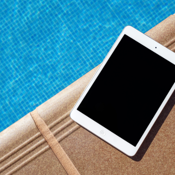 Installation Wifi pour campings et hôtels 