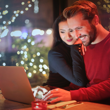 Internet de proximité par fibre optique pour particulier