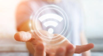 Installer un hotspot pour entreprise 